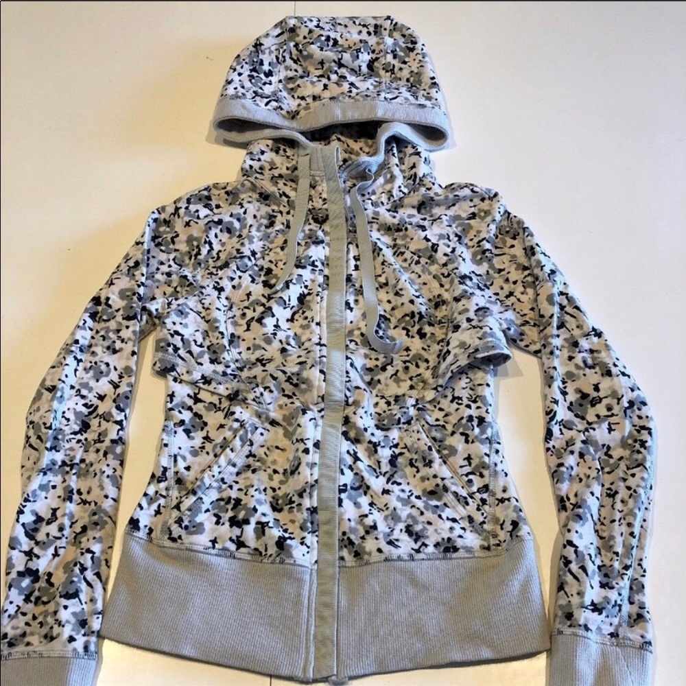 Lululemon After Asana Hoodie
